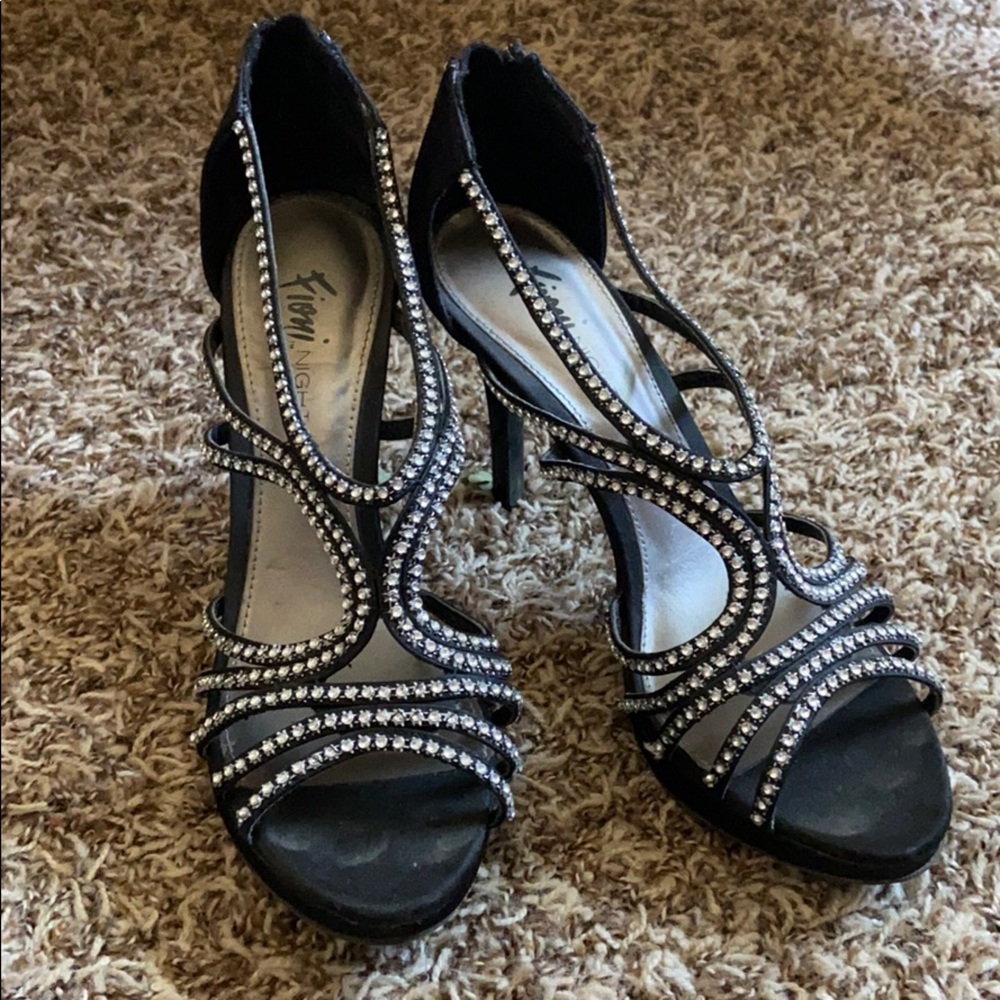 Heals